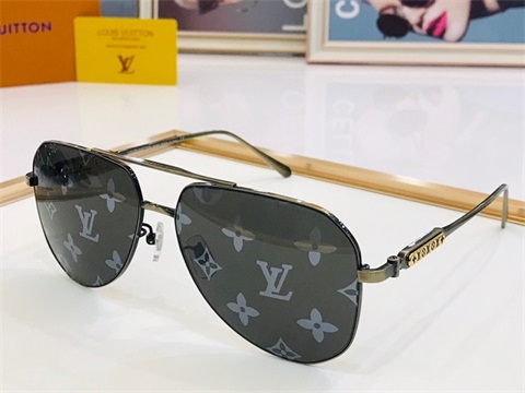 LV sunglass-387